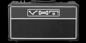 VHT (ブイエイチティー) / Special 6 Ultra Head アウトレット品