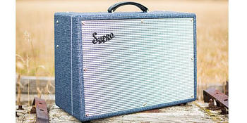 SUPRO (スプロ) / SATURN REVERB アウトレット品