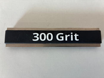 StewMac / Z-File 300-grit Centered フレット用 フレットヤスリ E0110