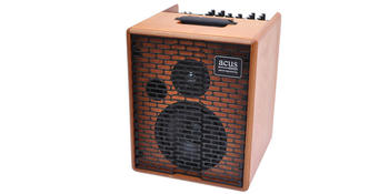 ACUS (アコース) / One For Strings 6T Wood　アウトレット品