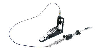 PLAYTECH (プレイテック) / PRH1000　リモートハイハットスタンド アウトレット品