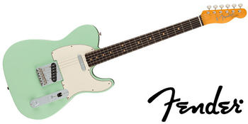 FENDER (フェンダー) / American Vintage II 1963 Telecaster RW アウトレット品