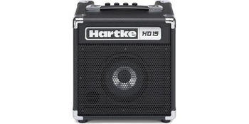 HARTKE (ハートキー) / HD15 ベース・コンボアンプ アウトレット品