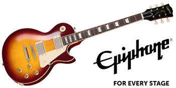 EPIPHONE (エピフォン) / 1959 Les Paul Standard Reissue DCS アウトレット品