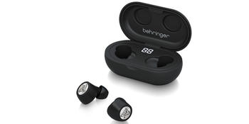 BEHRINGER (ベリンガー) / TRUE BUDS アウトレット品