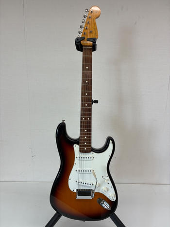 FENDER (フェンダー) / American Vintage '62 Stratocaster (40th) エレキギター E0113