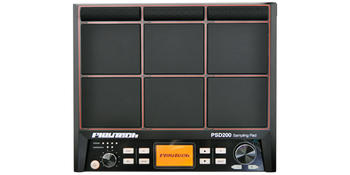 PLAYTECH (プレイテック) / PSD200 電子ドラムパッド アウトレット品