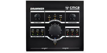 DRAWMER (ドローマー) / CMC2　モニターコントローラー アウトレット品