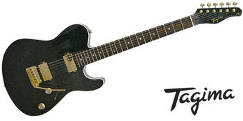 Tagima Guitars (タジマギターズ) / GRACE70.7 アウトレット品