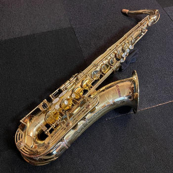 YAMAHA (ヤマハ) / テナーサックス　YTS-61　ハードケース　TENOR SAX