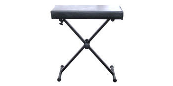 PLAYTECH (プレイテック) / KS30 ピアノ椅子・キーボードベンチ アウトレット品