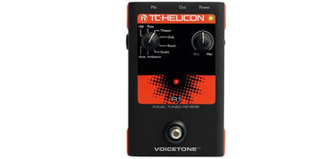 TC HELICON (ティーシーヘリコン) / VoiceTone R1 アウトレット品