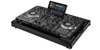 ODYSSEY (オデッセイ) / FZDNPRIME4BL Prime 4用ハードケース アウトレット品