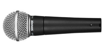 SHURE (シュア) / SM58 アウトレット品