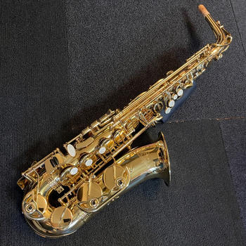 Antigua（アンティグア） / アルトサックス　極美品＋　スタンダード　ALTO SAX standerd