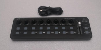 BEHRINGER (ベリンガー) / X-TOUCH MINI