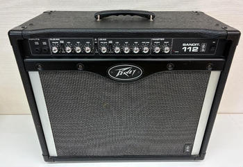 PEAVEY (ピーヴィー) / BANDIT 112 ギターコンボアンプ E0154