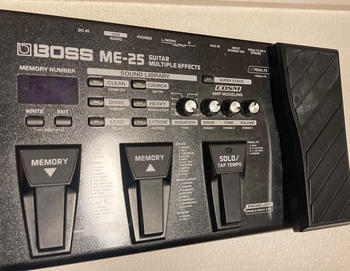 BOSS (ボス) / ME-25