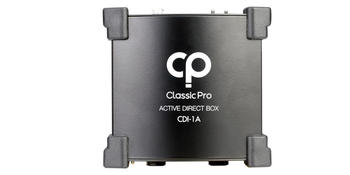 CLASSIC PRO (クラシックプロ) / CDI-1A アクティブDI　アウトレット品