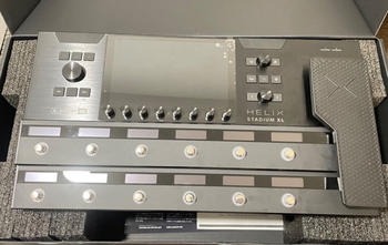 Line 6 (ライン6) / Helix Stadium XL Floor