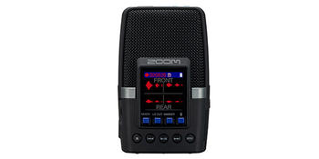 ZOOM (ズーム) / H2essential ハンディレコーダー アウトレット品