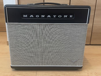 MAGNATONE (マグナトーン) / MAGNATONE SUPER fifteen 15ギターアンプ