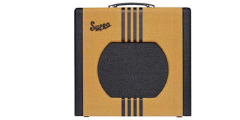 SUPRO (スプロ) / Delta King  12 Tweed & Black アウトレット品