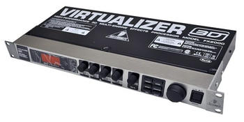 BEHRINGER (ベリンガー) / FX2000 アウトレット品