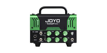 JOYO (ジョーヨー) / Badass アウトレット品