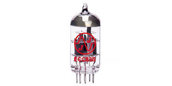 JJ ELECTRONIC (ジェイジェイエレクトロニック) / ECC83S　アウトレット品