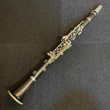 Buffet Crampon (ビュッフェ・クランポン) / クラリネット　E13　極美品　新ロゴ　Clarinet