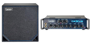 Laney (レイニー) / NEXUS-SLS + N410 SET アウトレット品