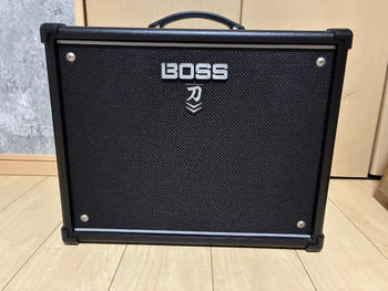 BOSS (ボス) / KATANA-50 mk2