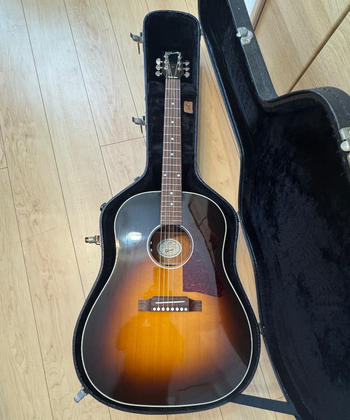 GIBSON (ギブソン) / Gibson J-45 Standard ヴィンテージサンバースト