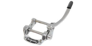 BIGSBY (ビグスビー) / B5 Chrome アウトレット品