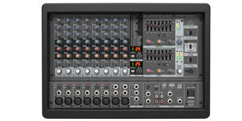 BEHRINGER (ベリンガー) / PMP1680S EUROPOWER パワードミキサー アウトレット品