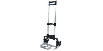 MAGNA CART (マグナカート) / MCK 折りたたみキャリーカート 耐荷重68kg アウトレット品