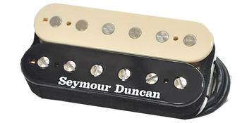 SEYMOUR DUNCAN (セイモアダンカン) / TB-4 JB Trembucker Reverse Zebra アウトレット品
