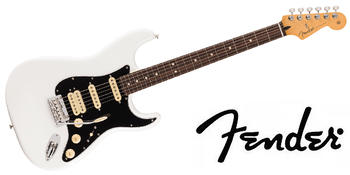FENDER (フェンダー) / Player II Stratocaster HSS, RW FB, PW　アウトレット品