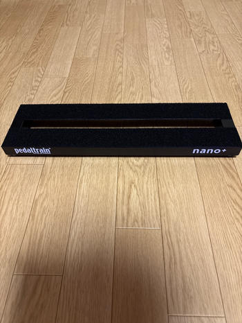 PEDALTRAIN (ペダルトレイン) / Nano plus