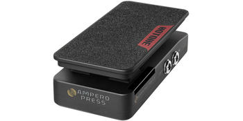 HOTONE (ホットトーン) / AMPERO PRESS 25k アウトレット品