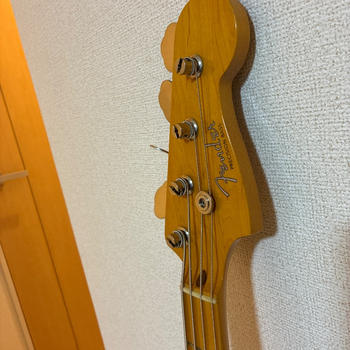FENDER (フェンダー) / MIJ Traditional PB50's