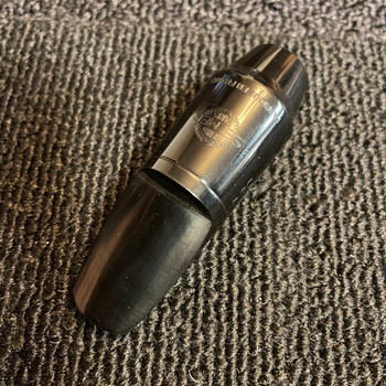 Henri SELMER Paris (セルマー・パリ) / s80 C★　ソプラノサックス　マウスピース　美品　￥2.6万　SOPRANO SAX
