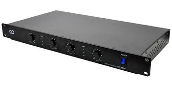 CLASSIC PRO (クラシックプロ) / CPL4050　4チャンネル・パワーアンプ アウトレット品