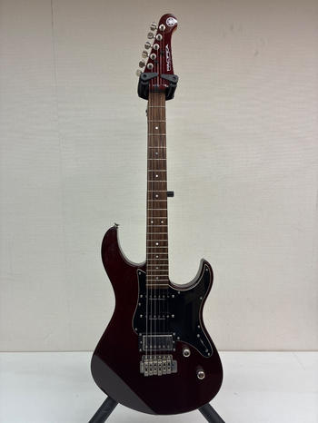 YAMAHA (ヤマハ) / PAC612VIIFM RTB エレキギターPACIFICA（パシフィカ）E0140