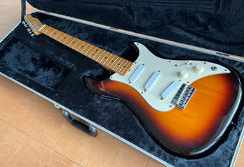 FENDER (フェンダー) / Bullet S3