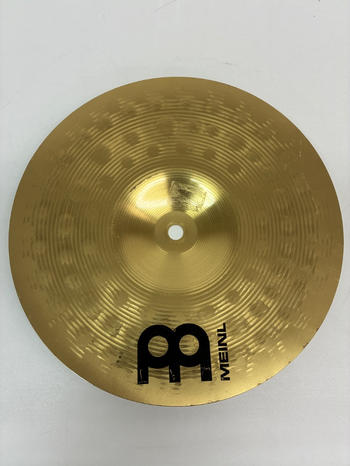 MEINL (マイネル) / HCS SPLASH 10" スプラッシュシンバル E0135