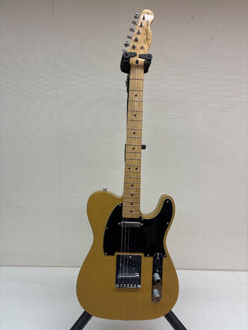 SQUIER (スクワイヤ) / Affinity Series Telecaster Butterscotch Blonde エレキギター E0151