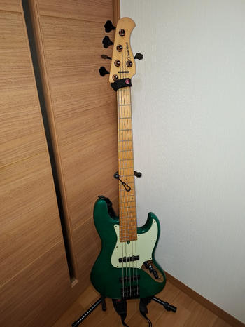 Inner Wood / Inner Wood JB 5st