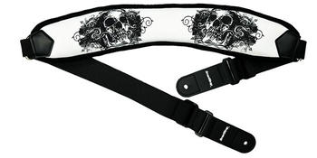 equipO2 (エクィップオーツー) / SS-HD-SF-WT SmartStrap スマートストラップ スカルフラワー E0016-6